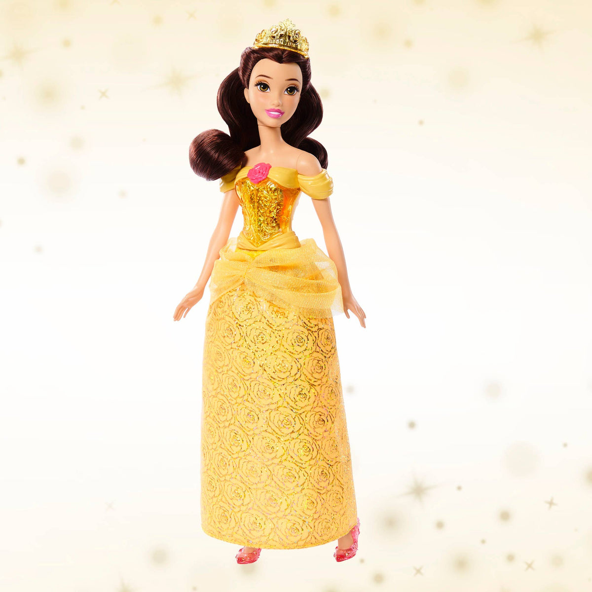 Disney Princess Core Fashion Doll Assortment