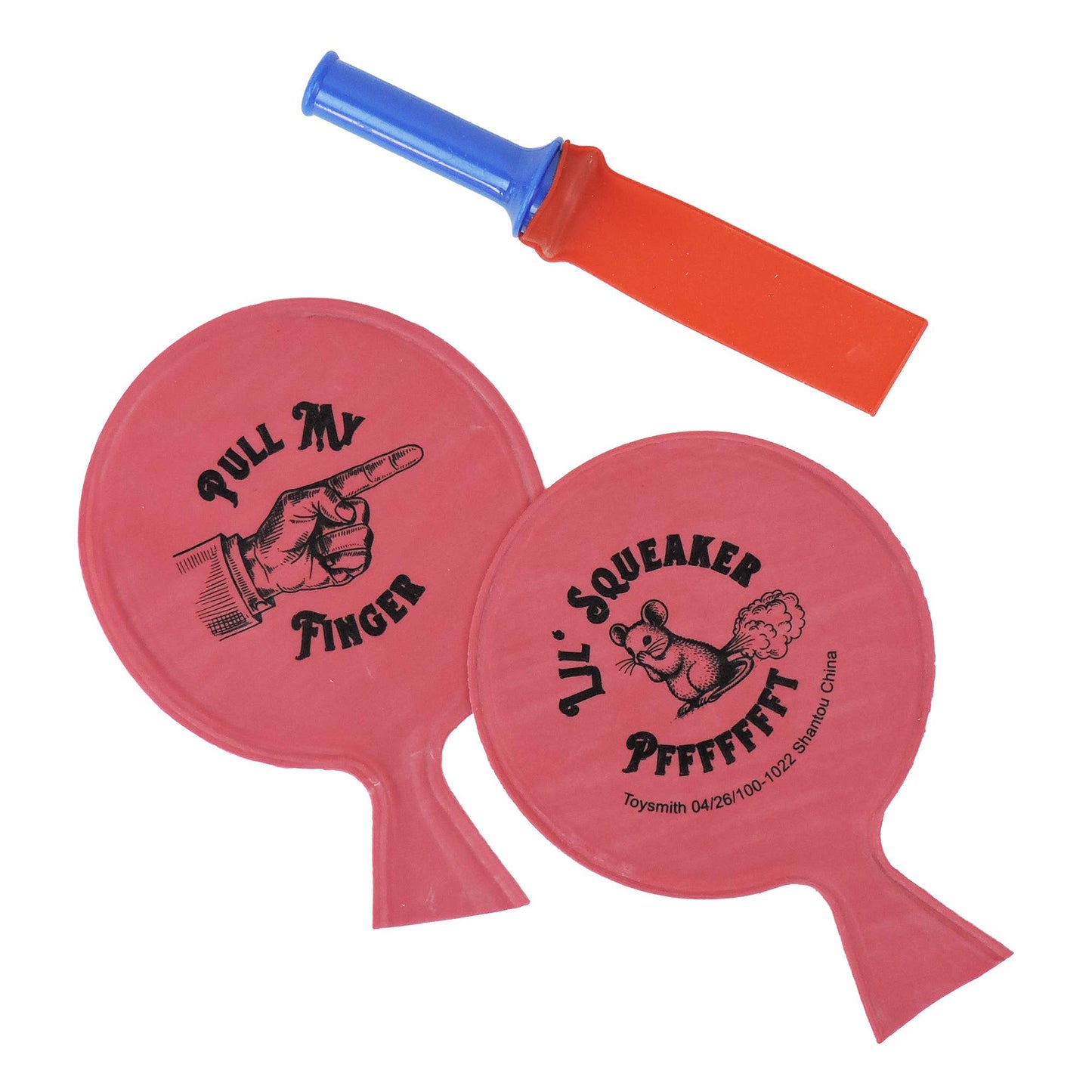 Tiny Toys Teeny Tiny Two Toots & A Whistle