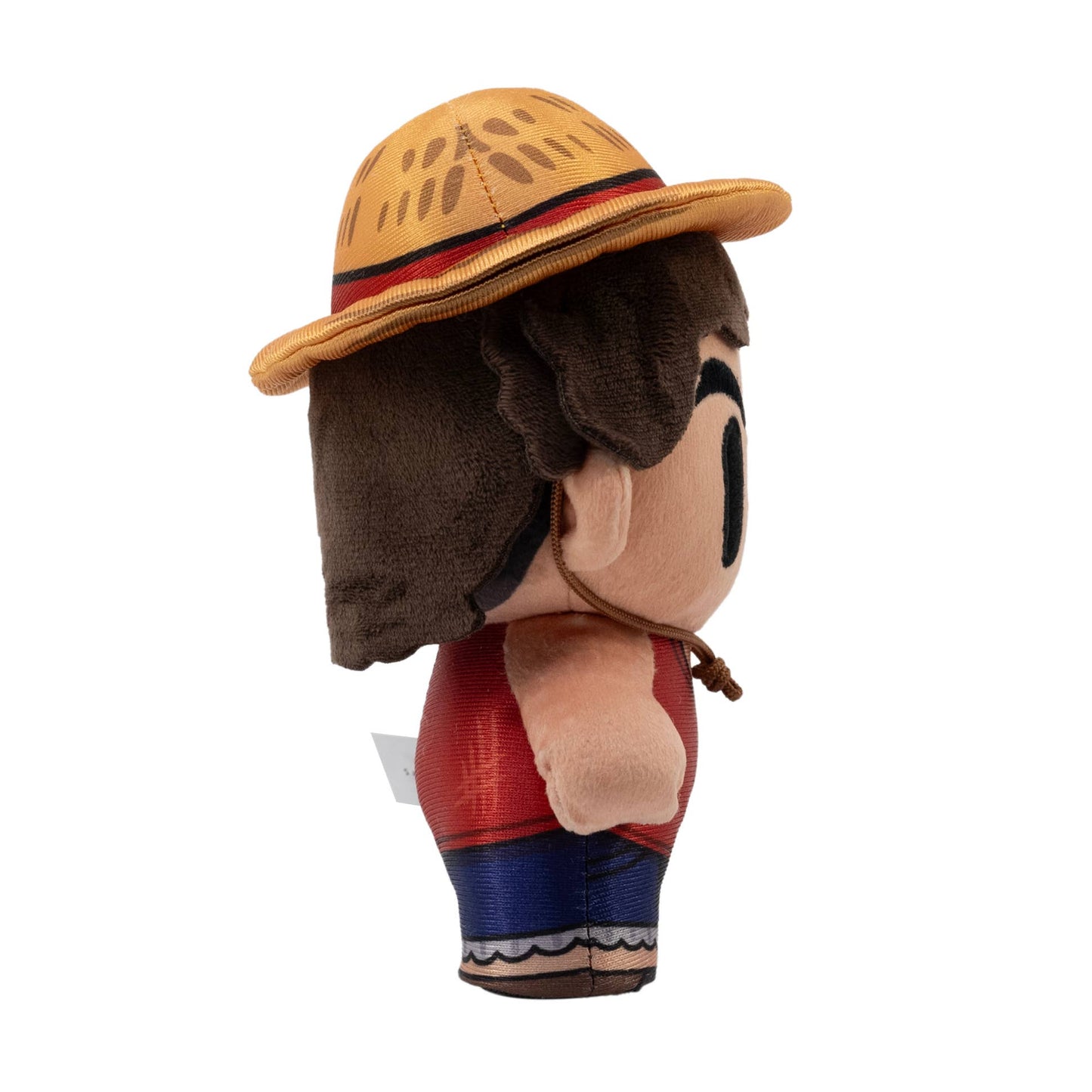 Toys Matter Inc. - One Piece DZNR 7" Plush Toy - Monkey D. Luffy
