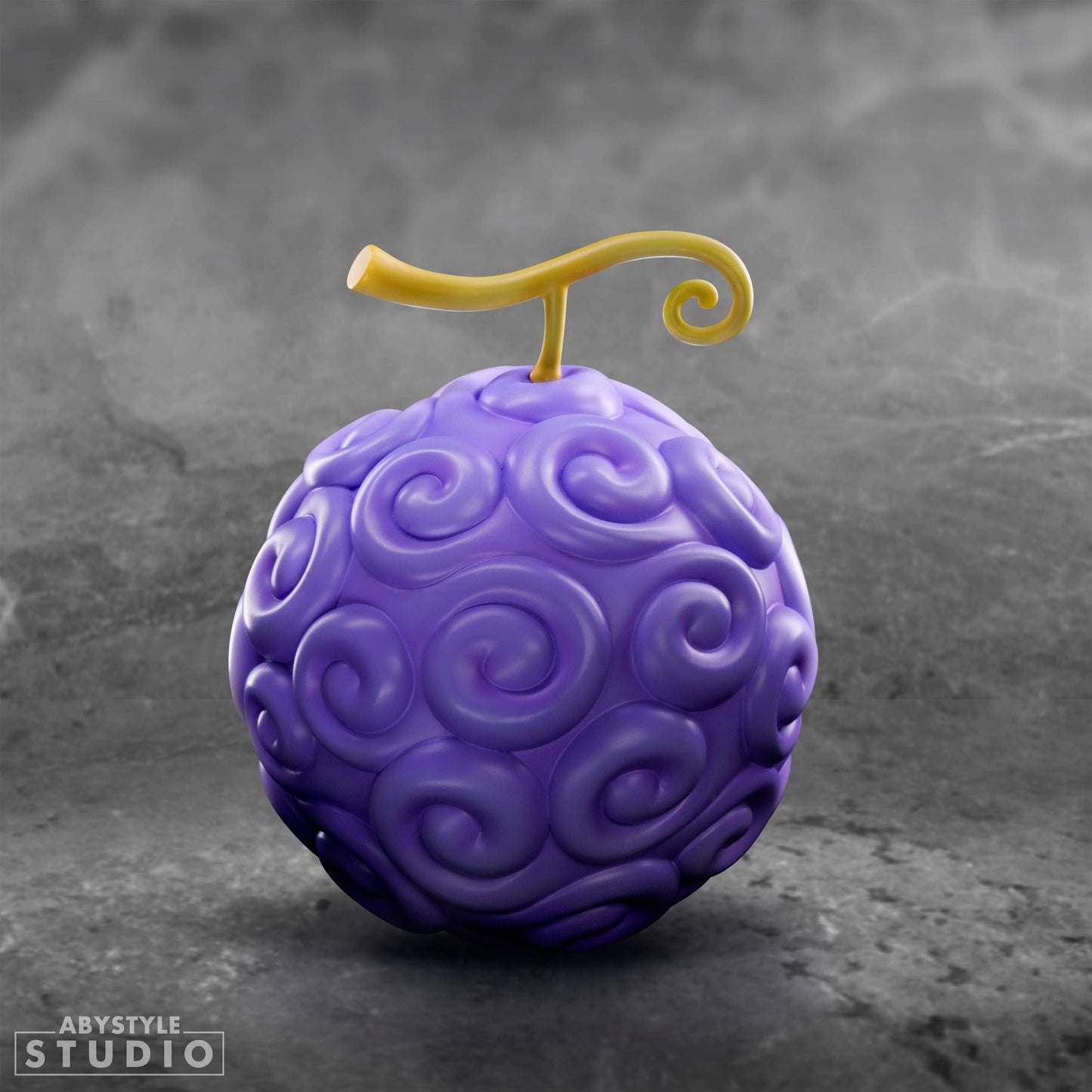ABYstyle - One Piece Gum-Gum Fruit Gomu Gomu No Mi Replica 5.1"