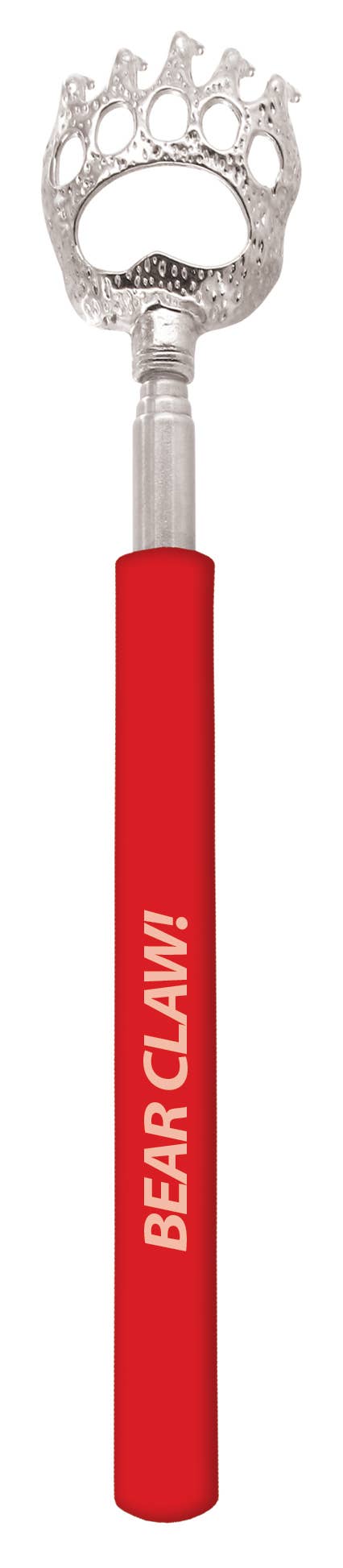 DM Merchandising - The Claw! Extendable Back Scratcher