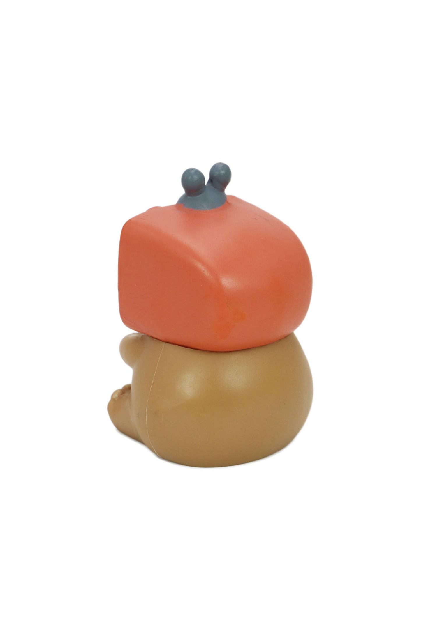Cap Zone - Capybara PVC Figurine Blind Mystery Box
