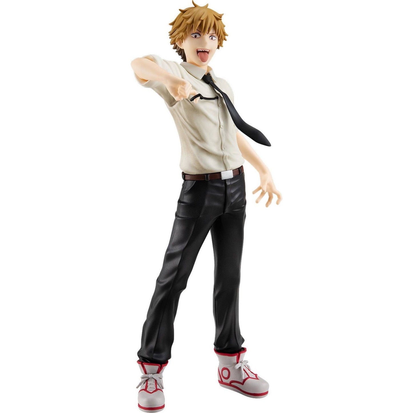 Good Smile Company POP UP PARADE Denji Figure (Chainsaw Man)