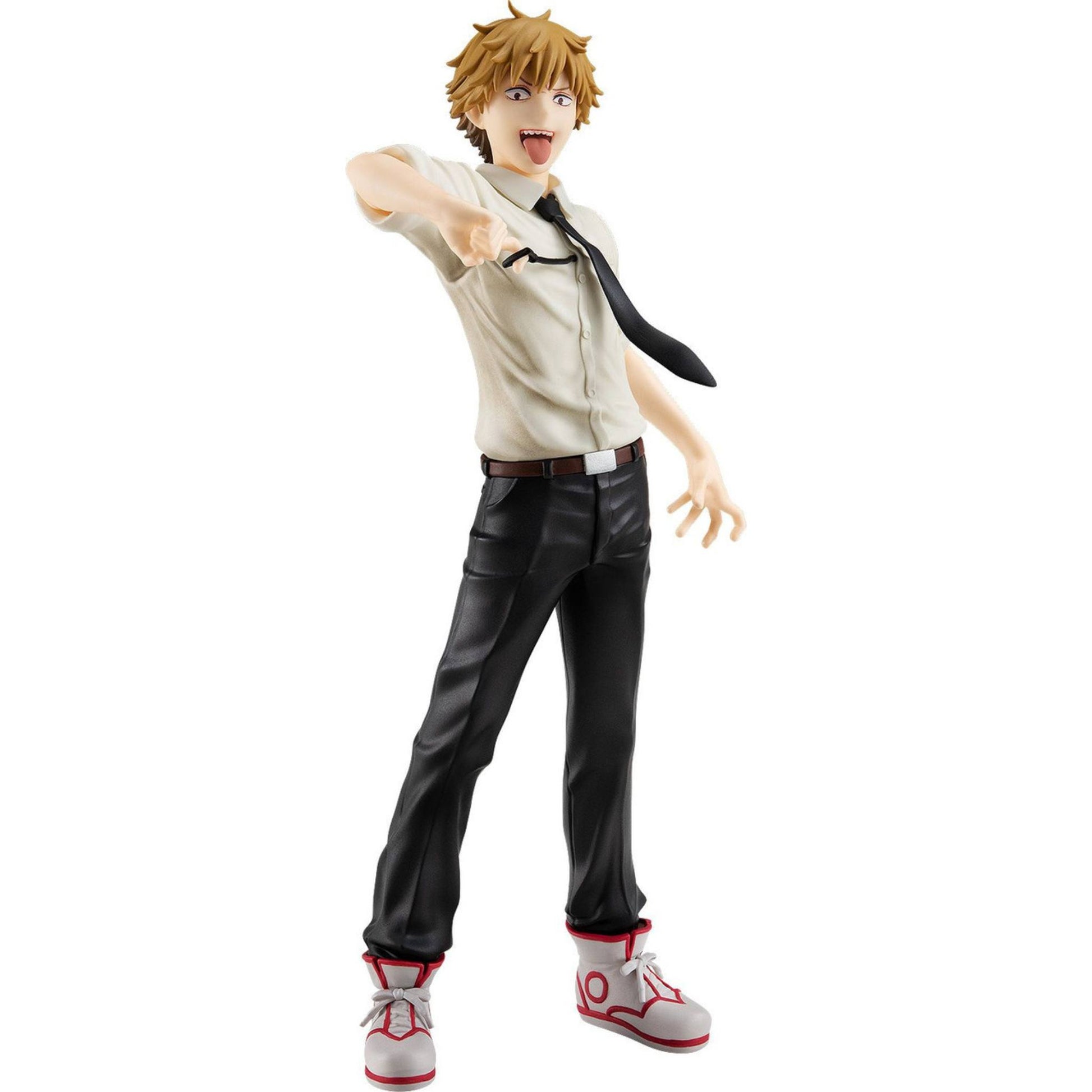 Good Smile Company POP UP PARADE Denji Figure (Chainsaw Man)
