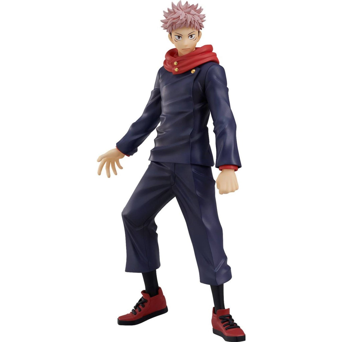 Good Smile Company POP UP PARADE Yuji Itadori Figure (Jujutsu Kaisen)
