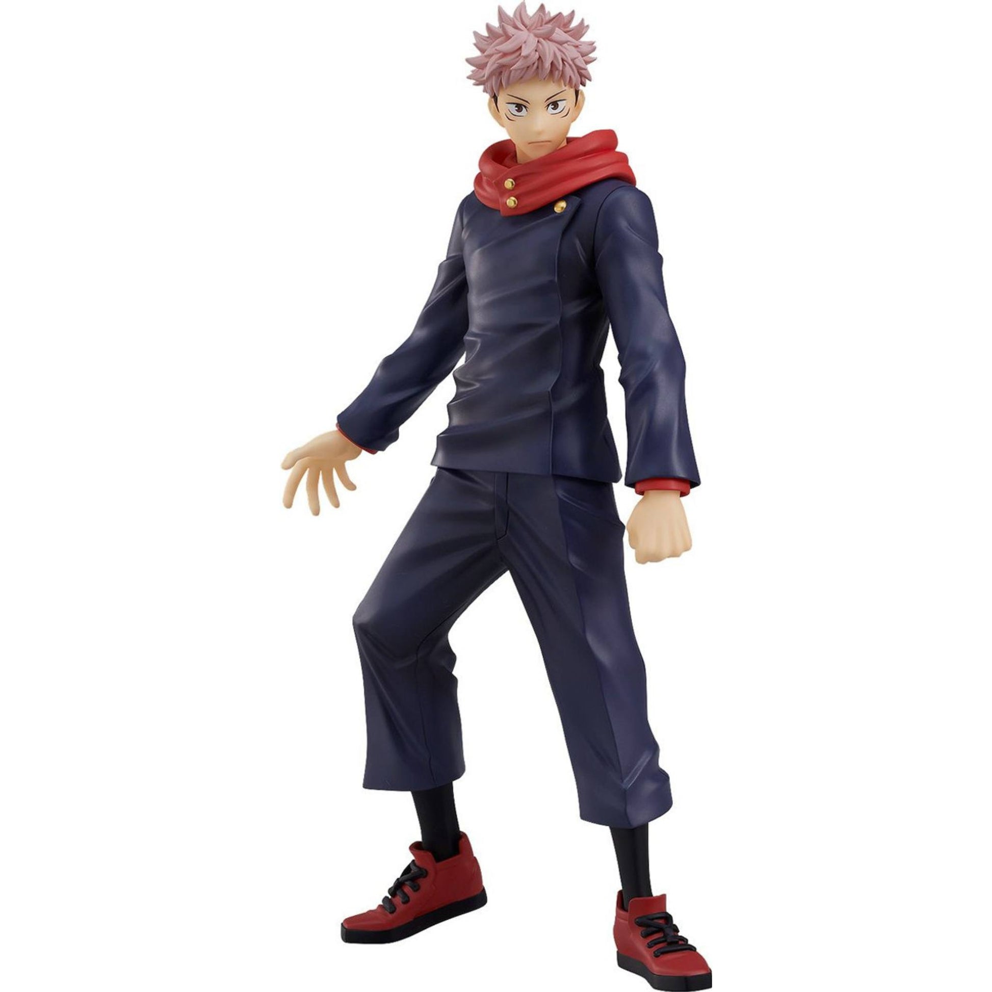 Good Smile Company POP UP PARADE Yuji Itadori Figure (Jujutsu Kaisen)
