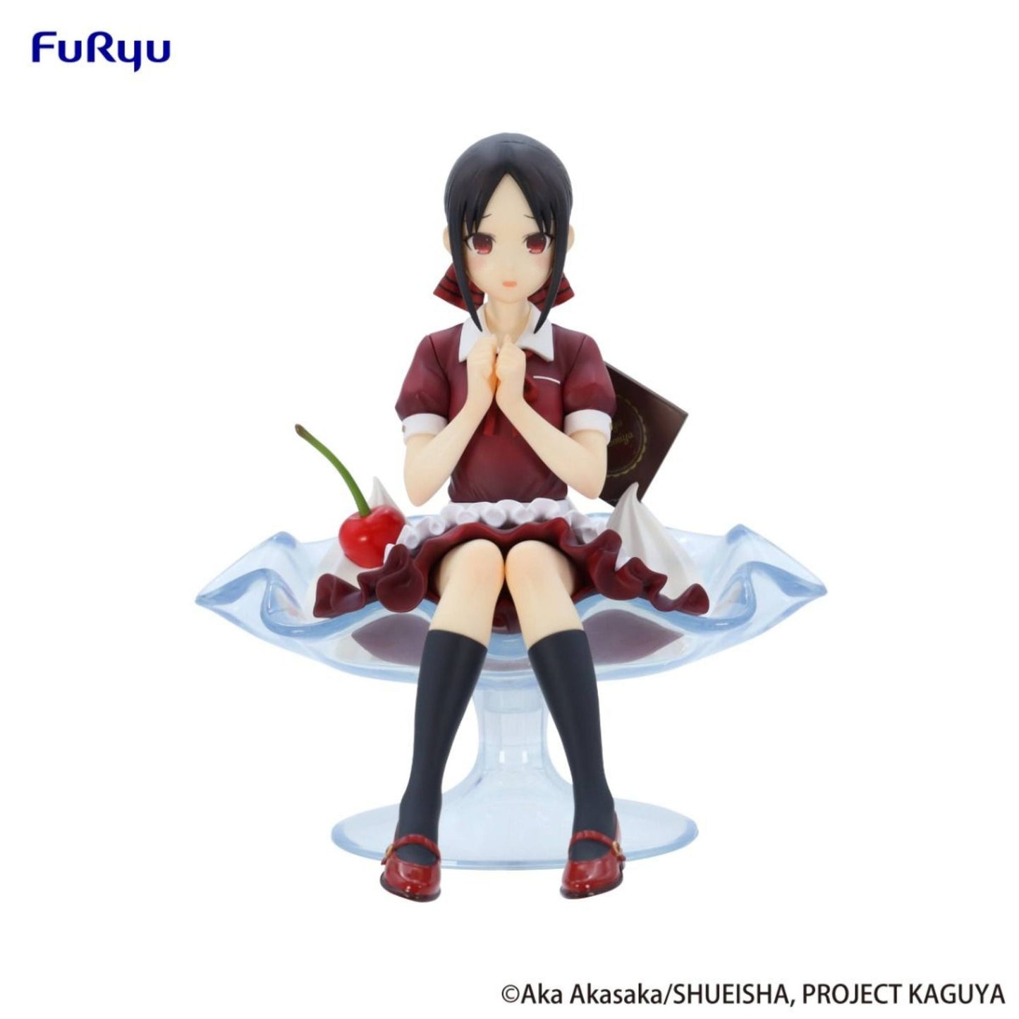 Kaguya Shinomiya Parfait Ver. Special Figure December 2024
