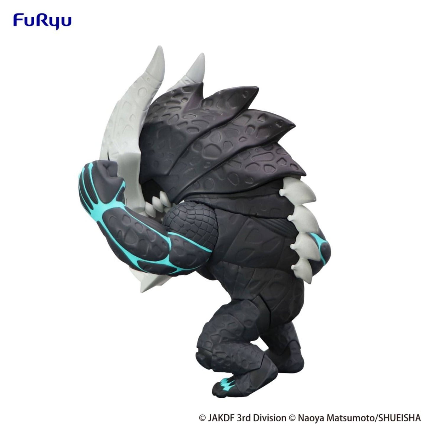 Kaiju No. 8 Normal Color Ver. TOONIZE December 2024