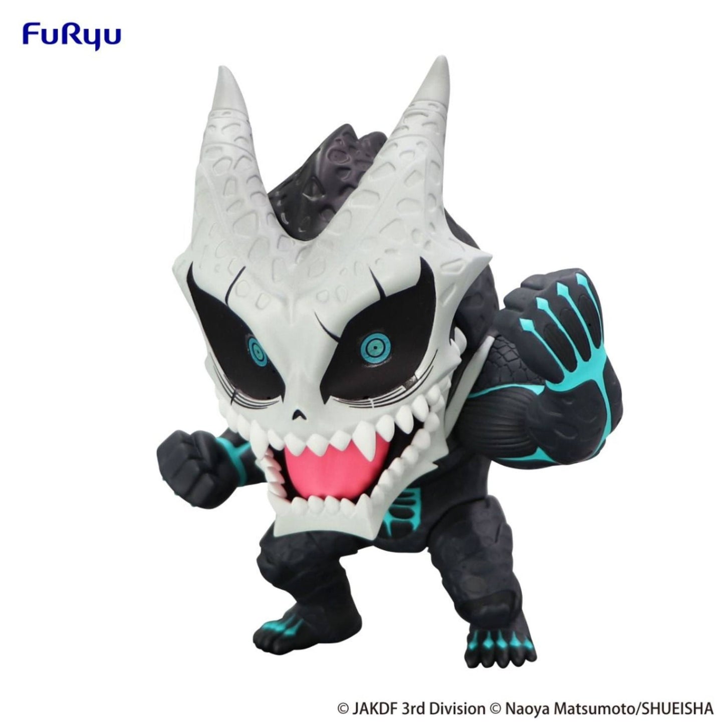 Kaiju No. 8 Normal Color Ver. TOONIZE December 2024