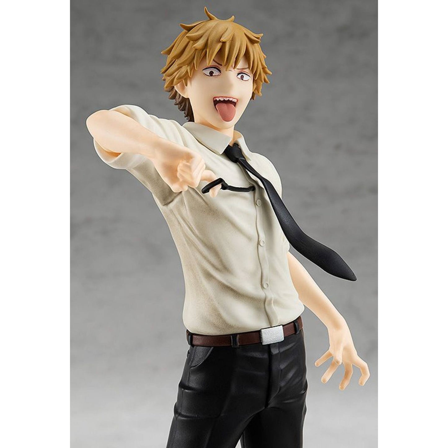 POP UP PARADE Denji Figure (Chainsaw Man)