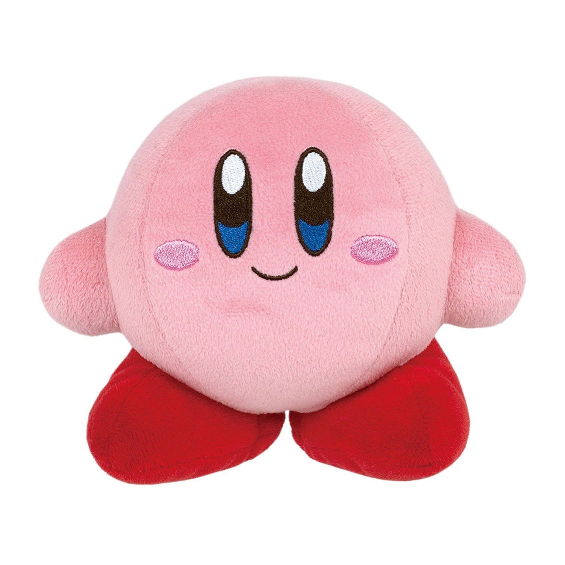 San-ei Kirby Plush Doll Kirby Standard (S)