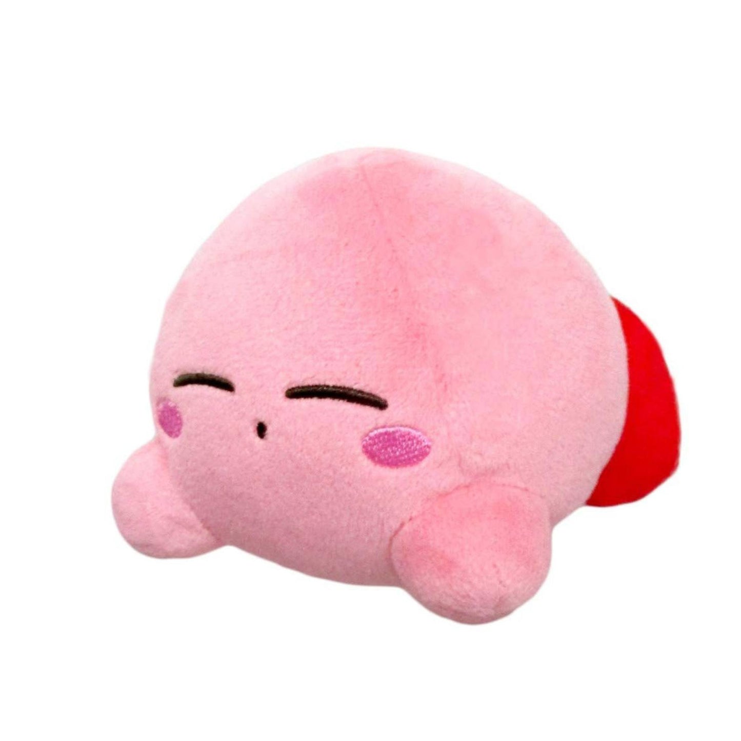 San-ei Kirby Plush Doll Sleeping Kirby (S)