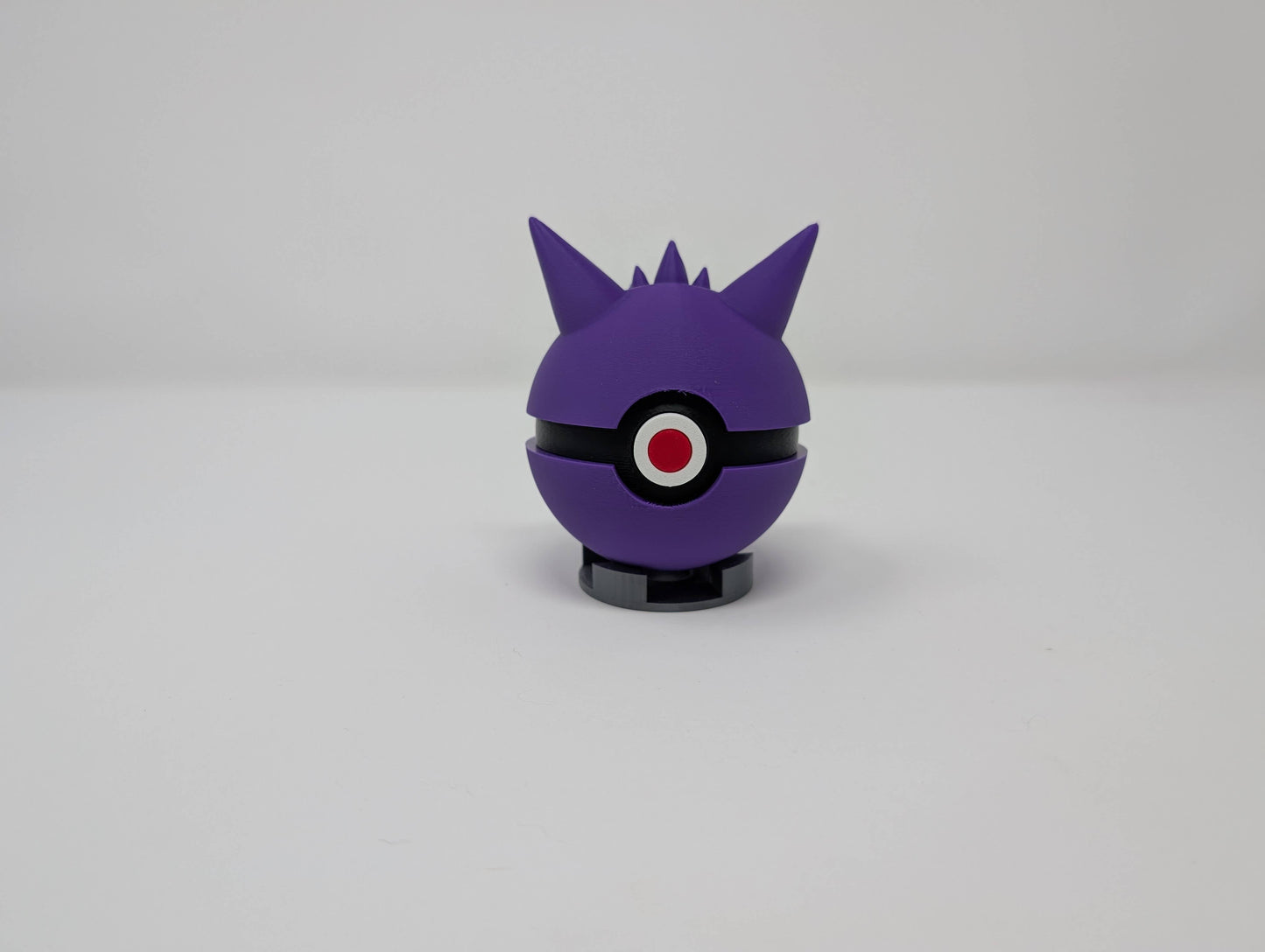 Gengar Style Pokeball