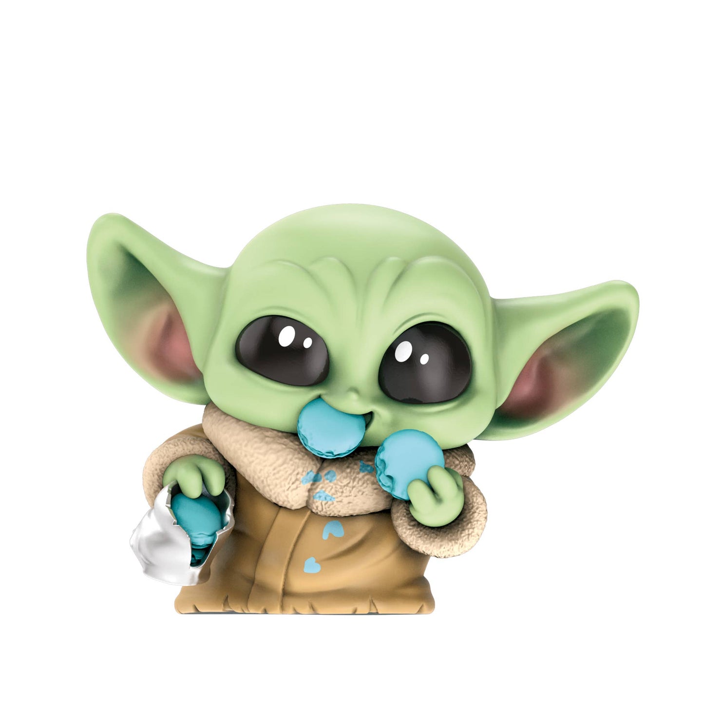 Star Wars Cosbi Bobble-Head Collection Series 3 - Case of 8