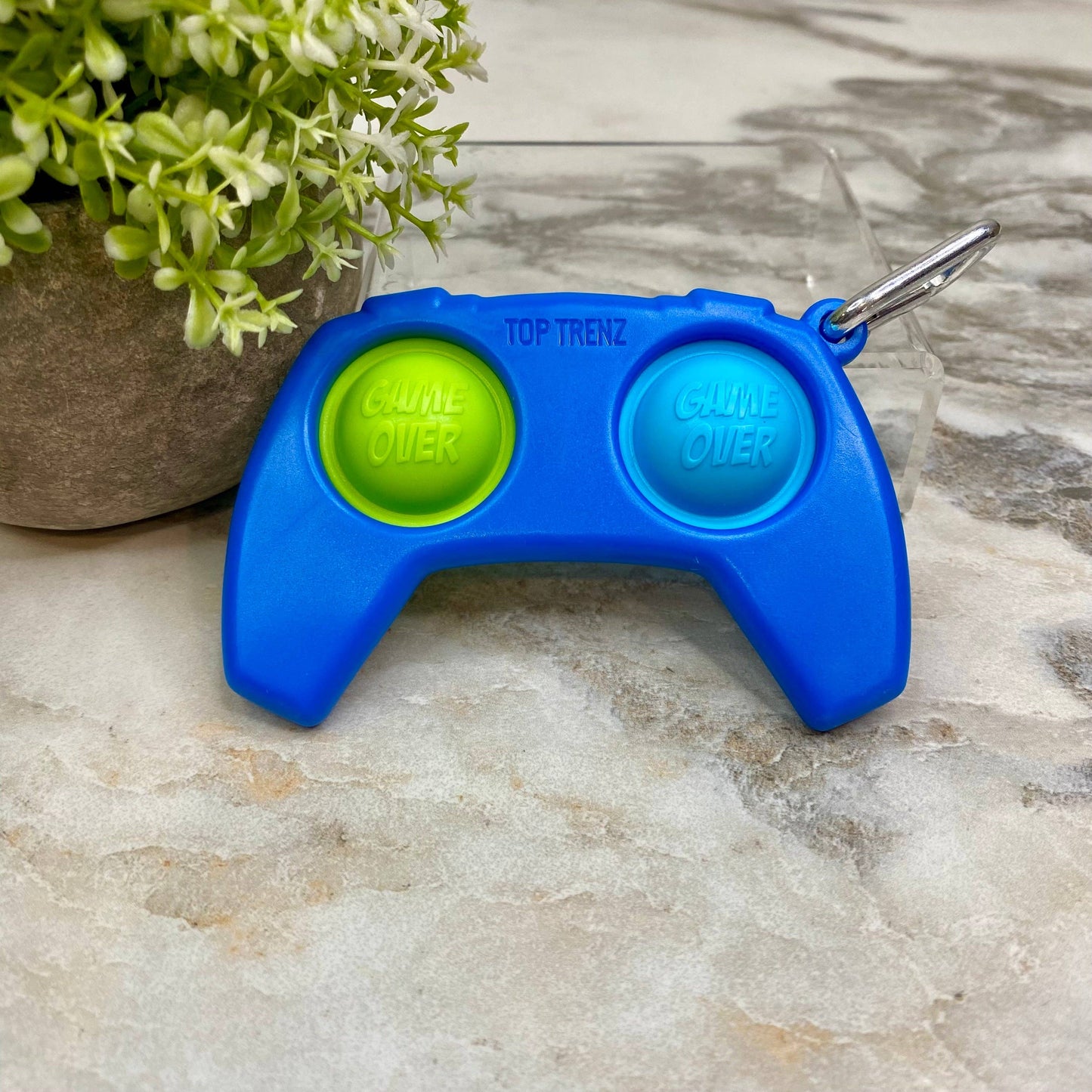 Hive Supply - OMG Mega Pop Keychain Toy - Controller
