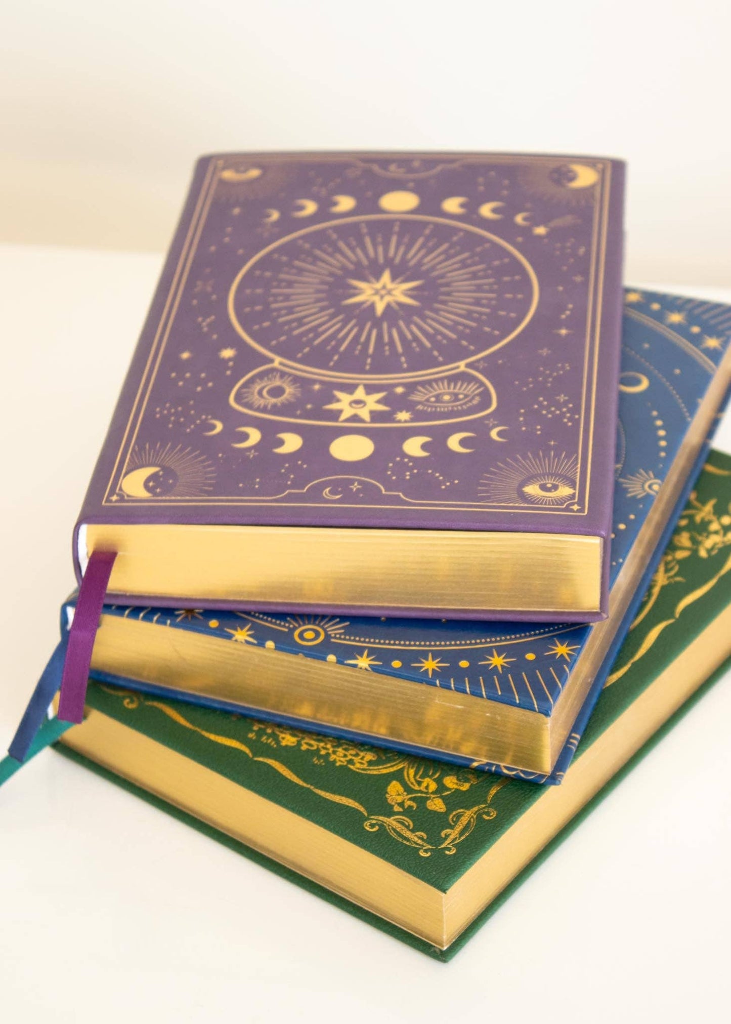 Canna Style - CELESTIAL JOURNAL