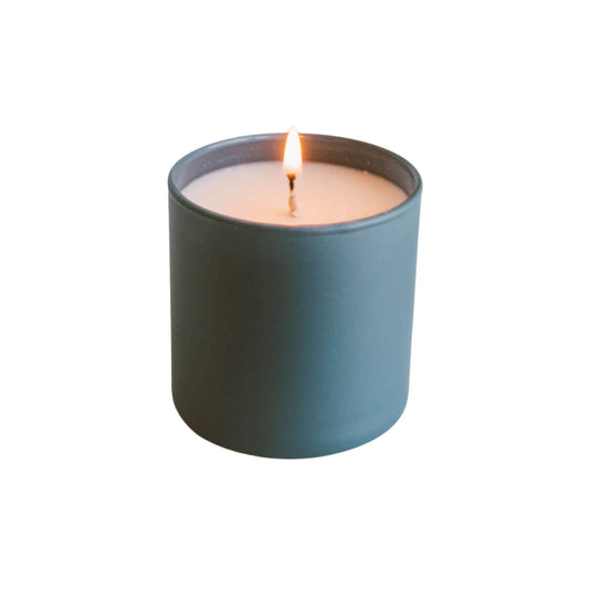Calyan Wax Co. - Oakmoss + Amber - Dignity Series Soy Candle