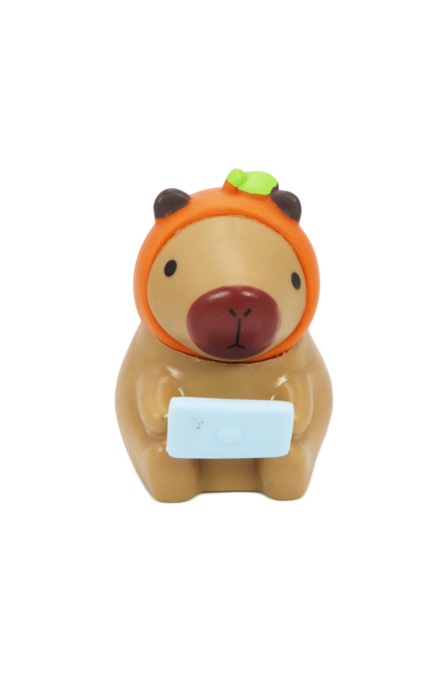 Cap Zone - Capybara PVC Figurine Blind Mystery Box