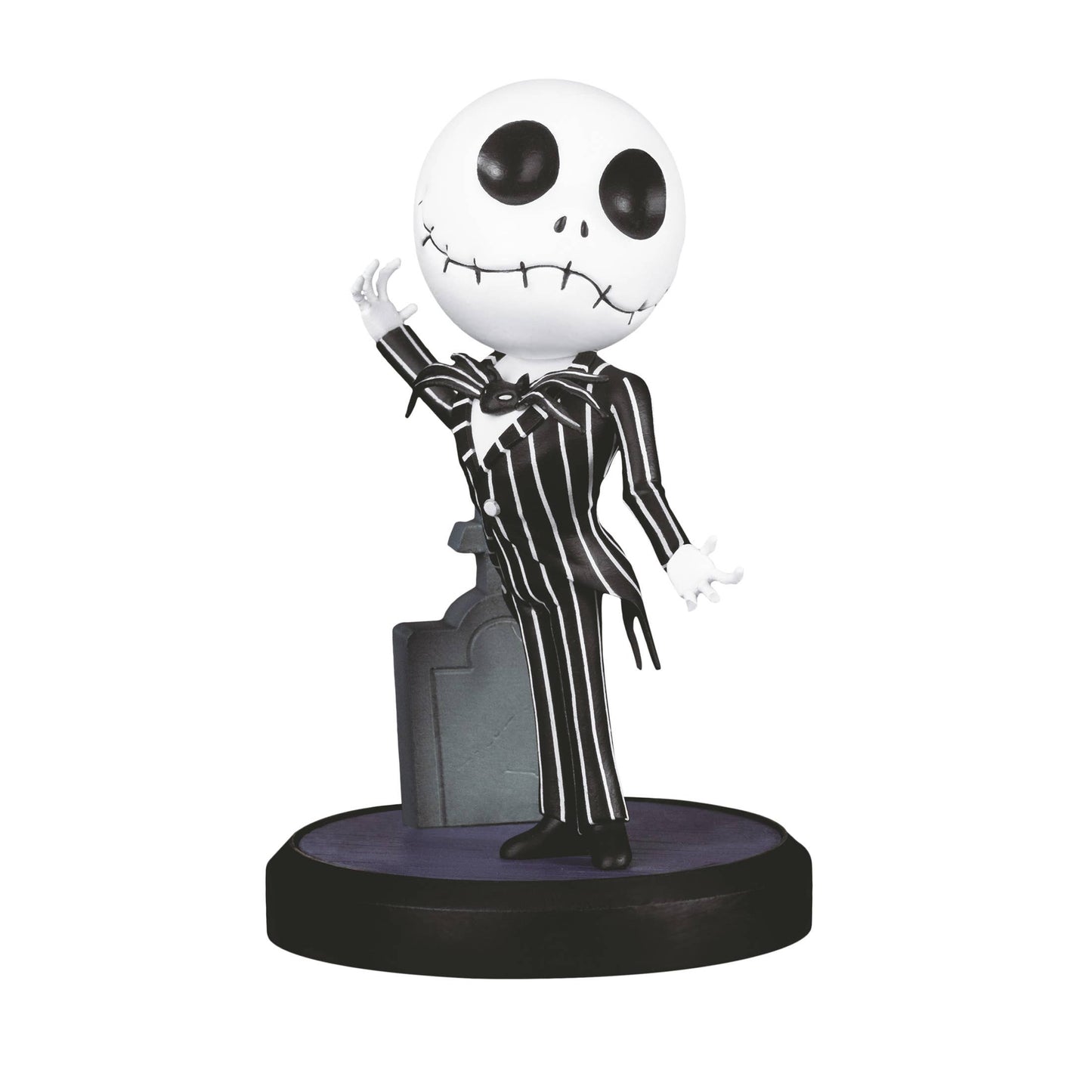 Toys Matter Inc. - Disney The Nightmare Before Christmas Hero Box Blind Box CDU