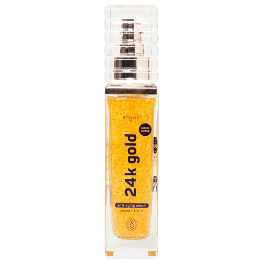 My Spa Life - 24k Gold Anti-aging Facial Serum