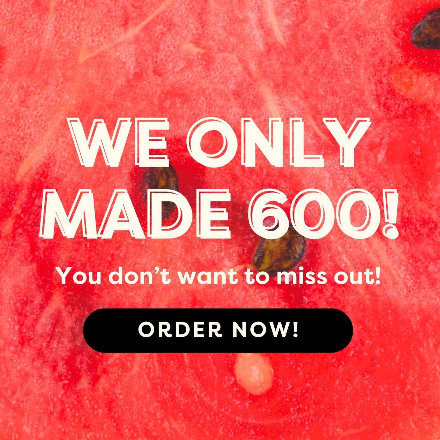 Calyan Wax Co. - Watermelon + Prickly Pear - Clear Glass Tumbler Soy Candle