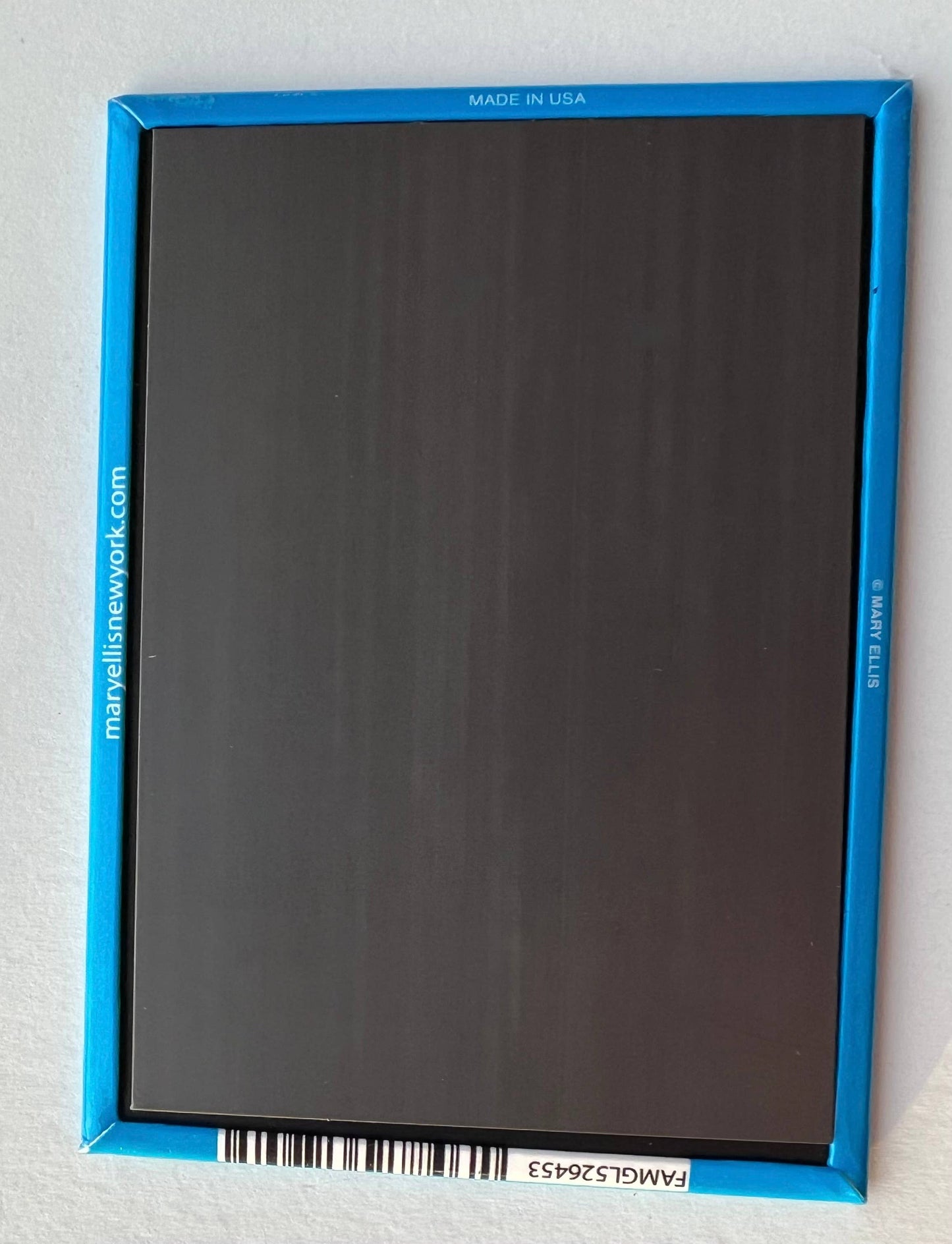 Greenwich Village Magnet | New York Souvenir Magnet