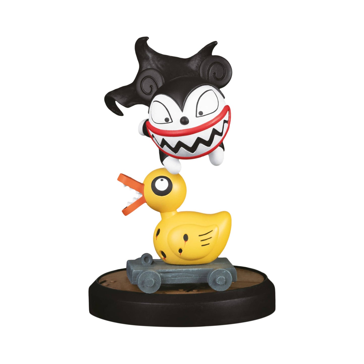 Toys Matter Inc. - Disney The Nightmare Before Christmas Hero Box Blind Box CDU