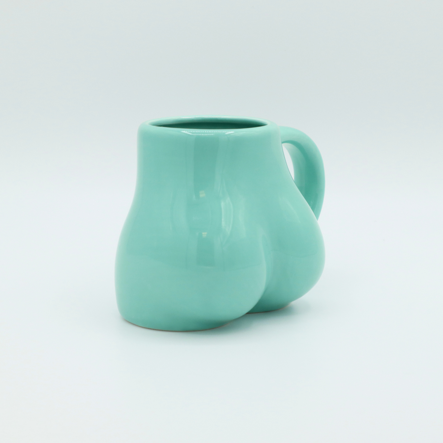 Properly Improper - Butt Body Mugs (5 Color Variations)