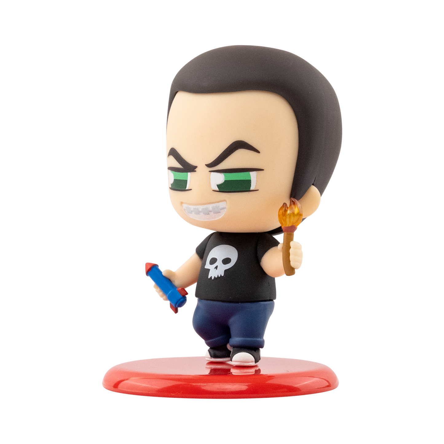 Toy Story Cosbi Collection - Case of 8