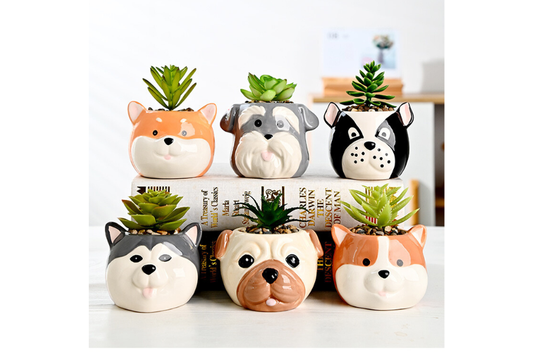 Springer Décor - Dog Family