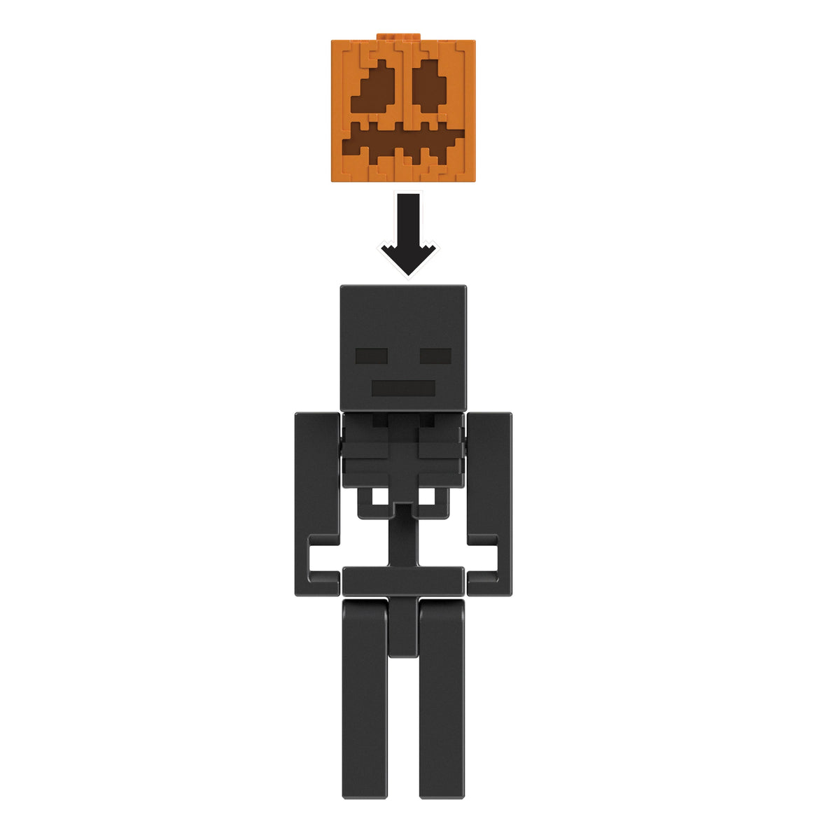 Minecraft Core Figure Assortment