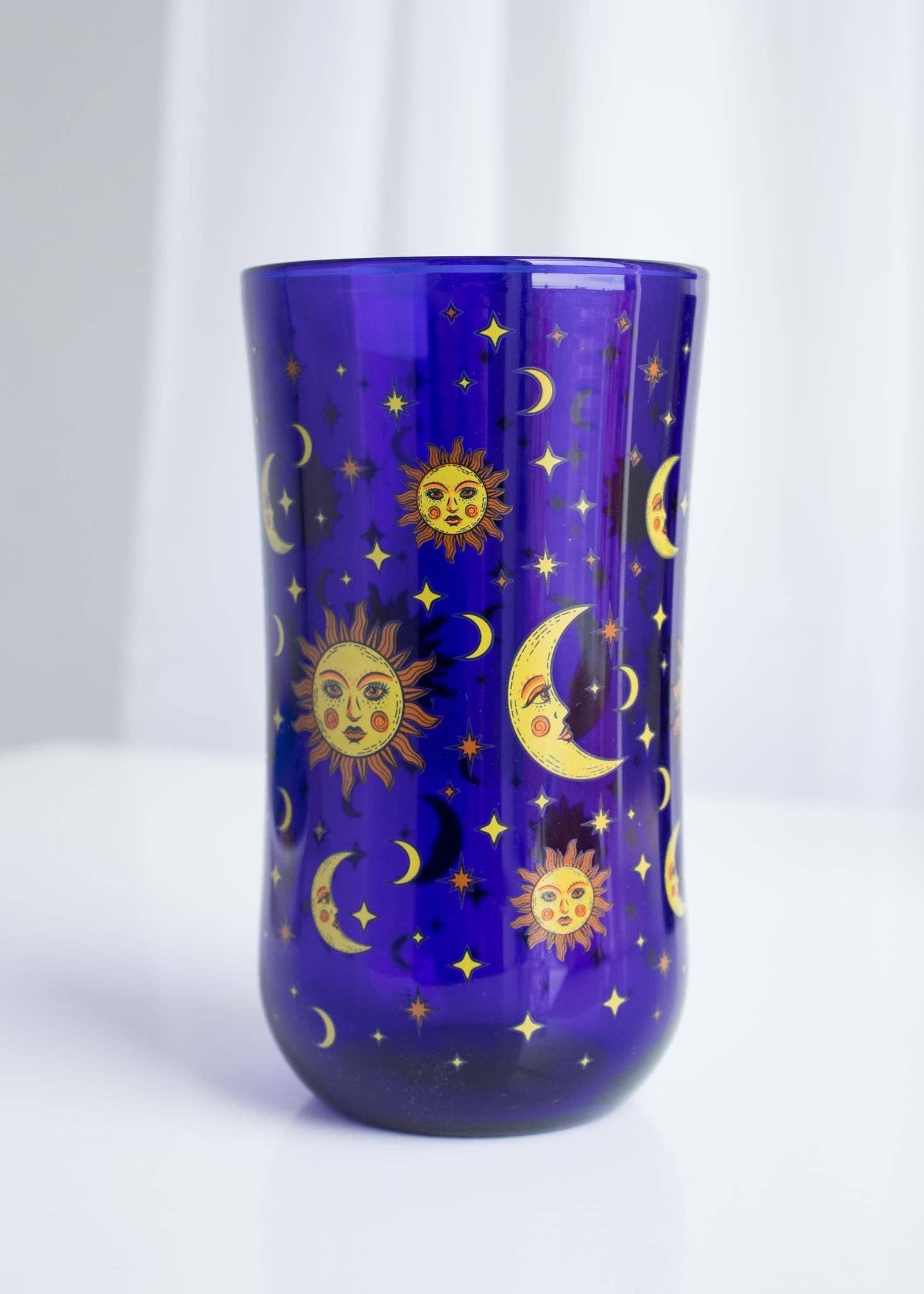 Canna Style - 90'S CELESTIAL GLASS