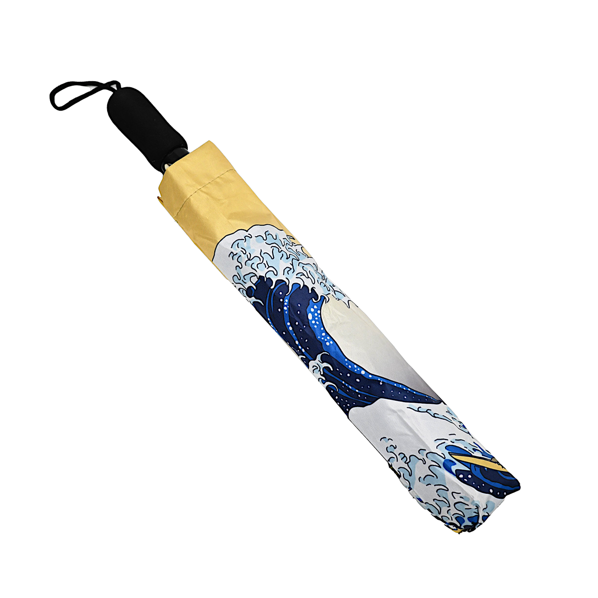 24"D Great Wave Umbrella (1/50)