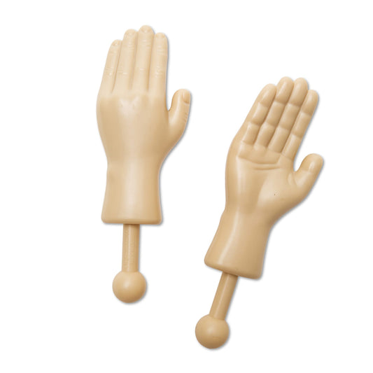 The Original Tiny Hands