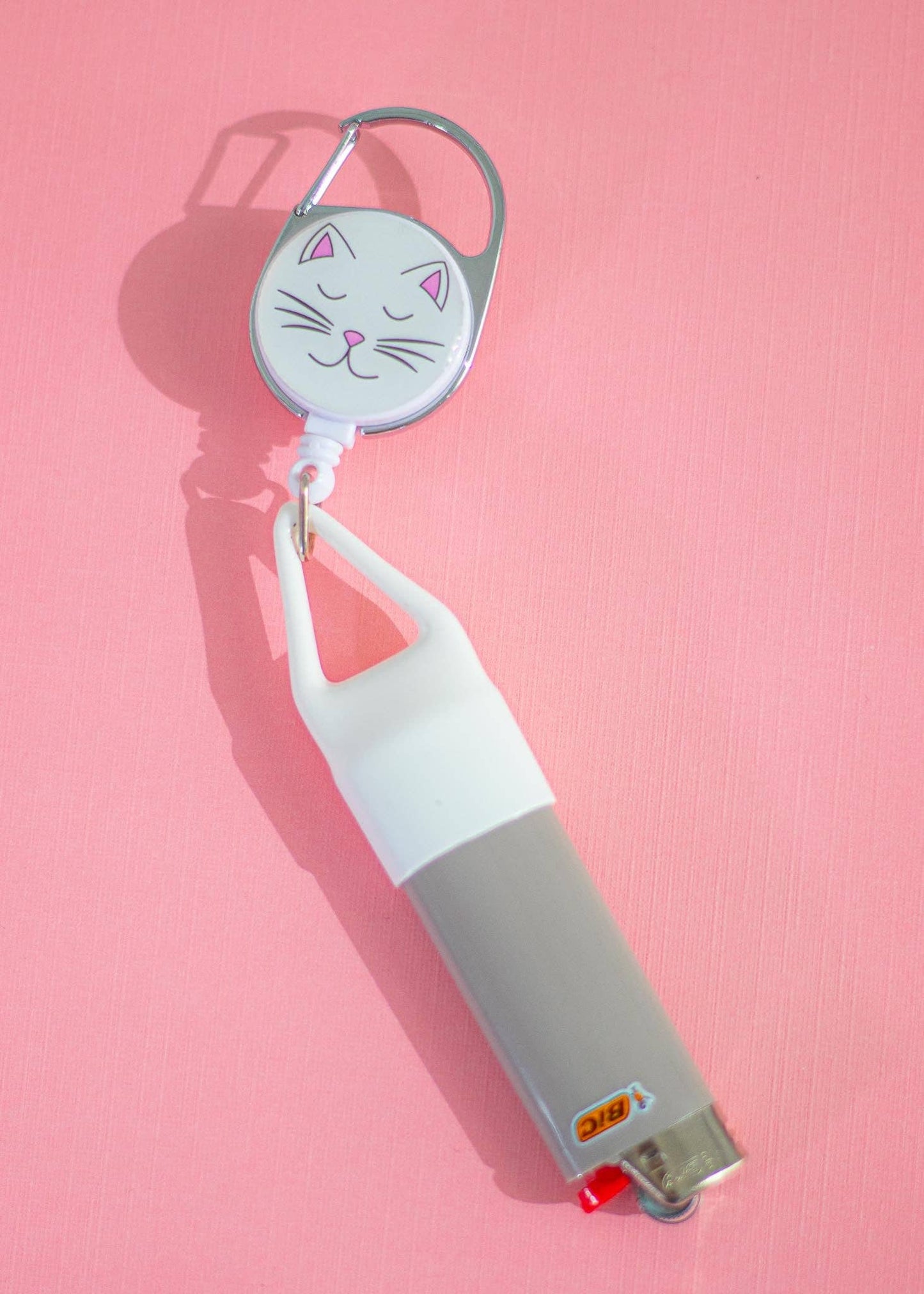 Canna Style - CAT LIGHTER LEASH