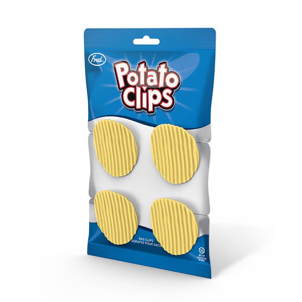 Potato Chip Clips - Thumbnail 5