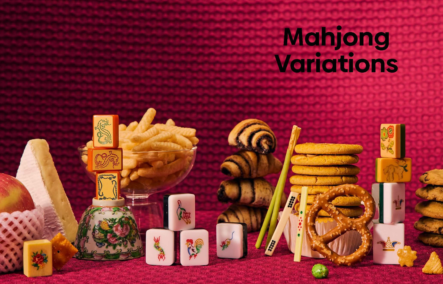 Mahjong