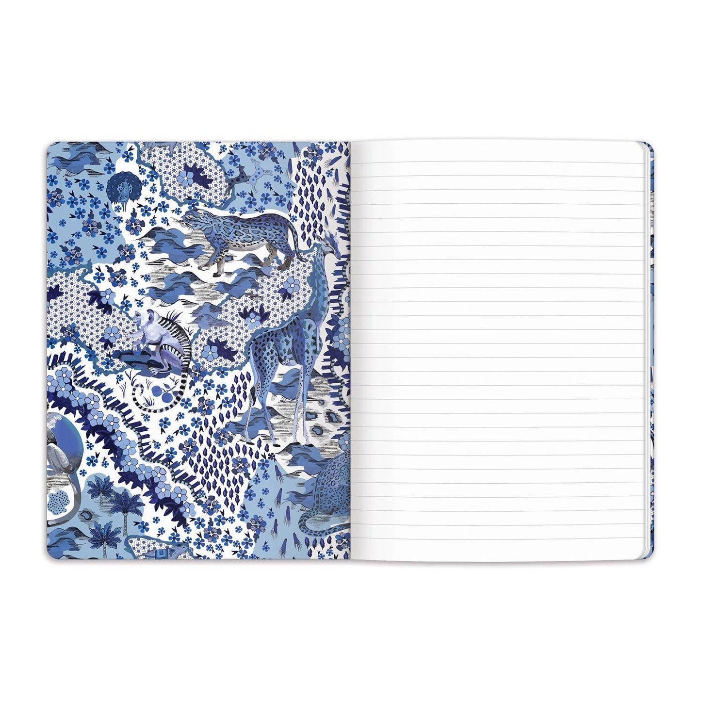 Liberty Maxine Writers Notebook Set