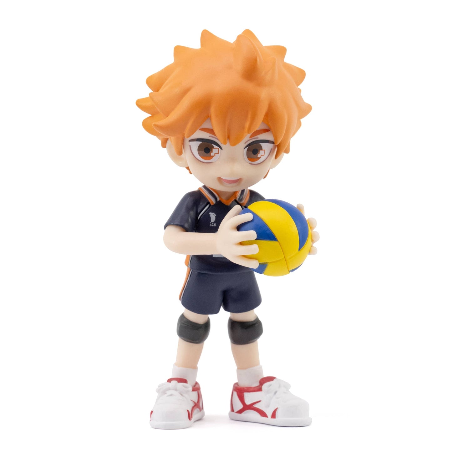 Toys Matter Inc. - Haikyu!! 3.5" Anime Figures - Blind Box CDU