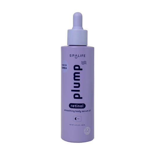 My Spa Life - Plump Retinol Smoothing Body Serum - 100 ML