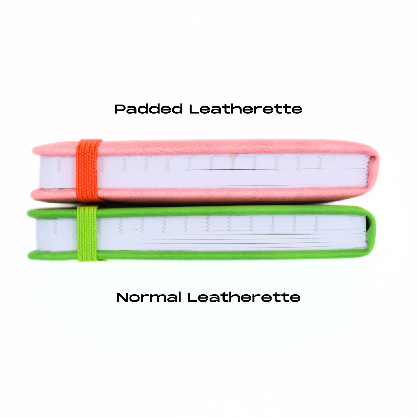 Properly Improper - What The Fuck Is My Password - Leatherette Pocket Journal