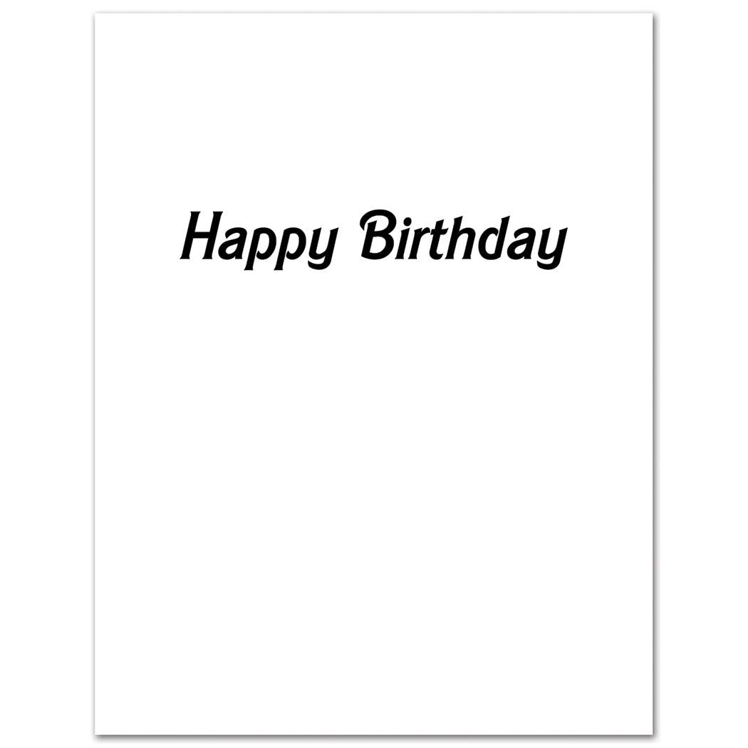 THE FOUND - You Are Kenough Birthday Card
