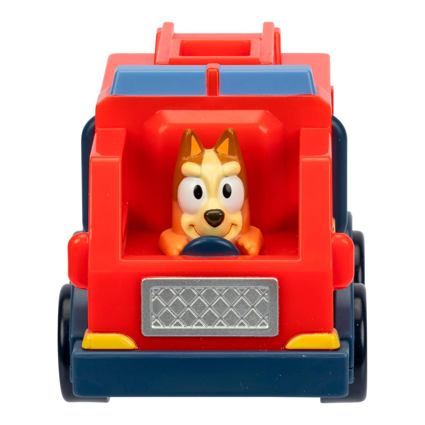 Moose Toys - Bluey Mini Racers