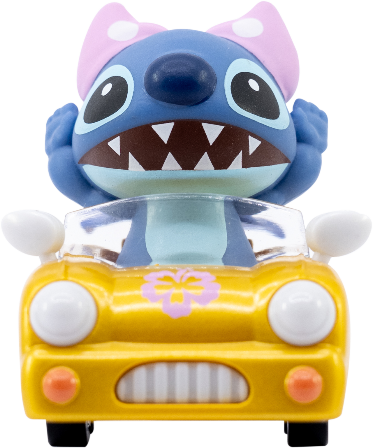 Stitch Zoom Hero - Window Box CDU