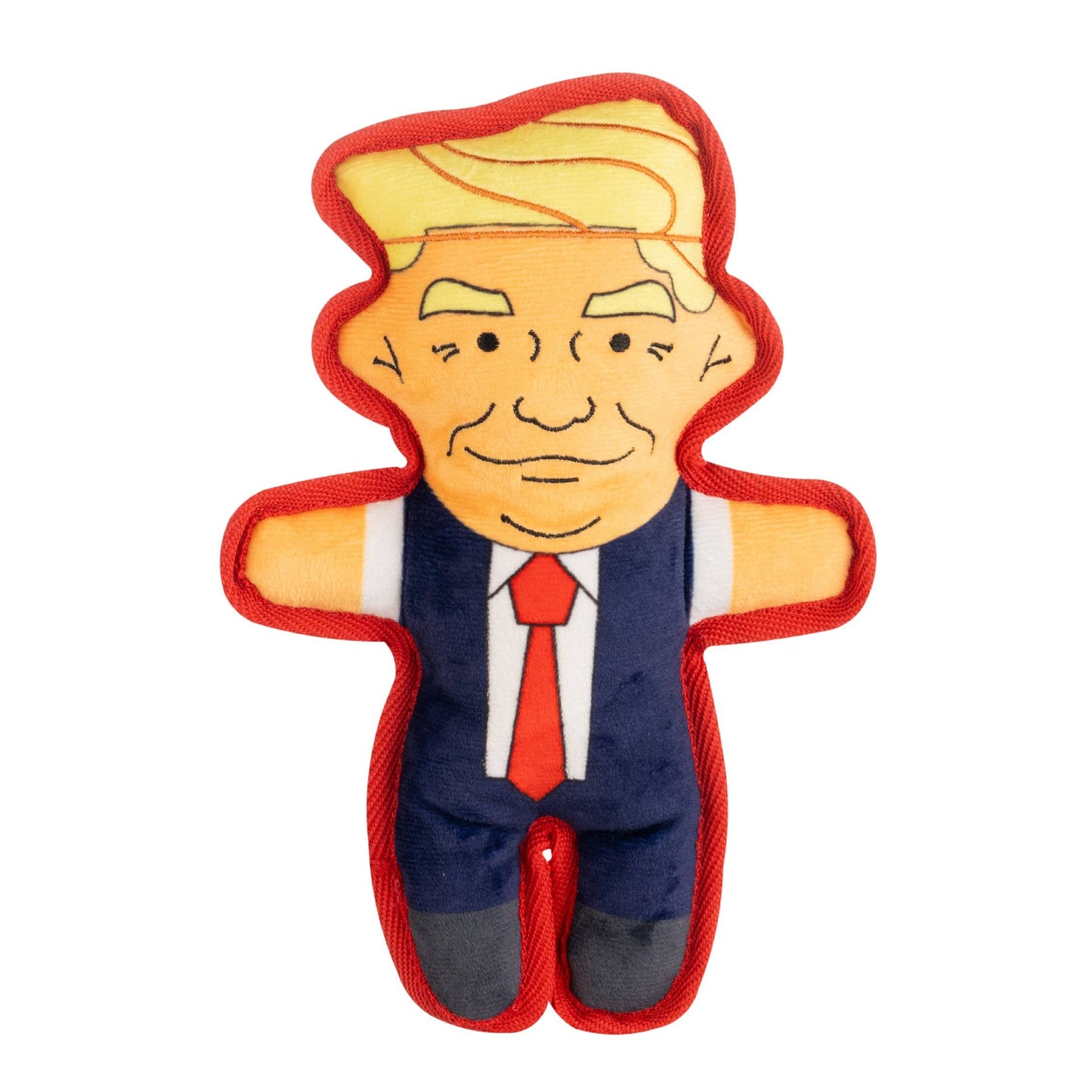 DONALD DOG TOY