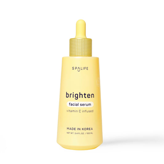 My Spa Life - Brighten Korean Vitamin C Serum
