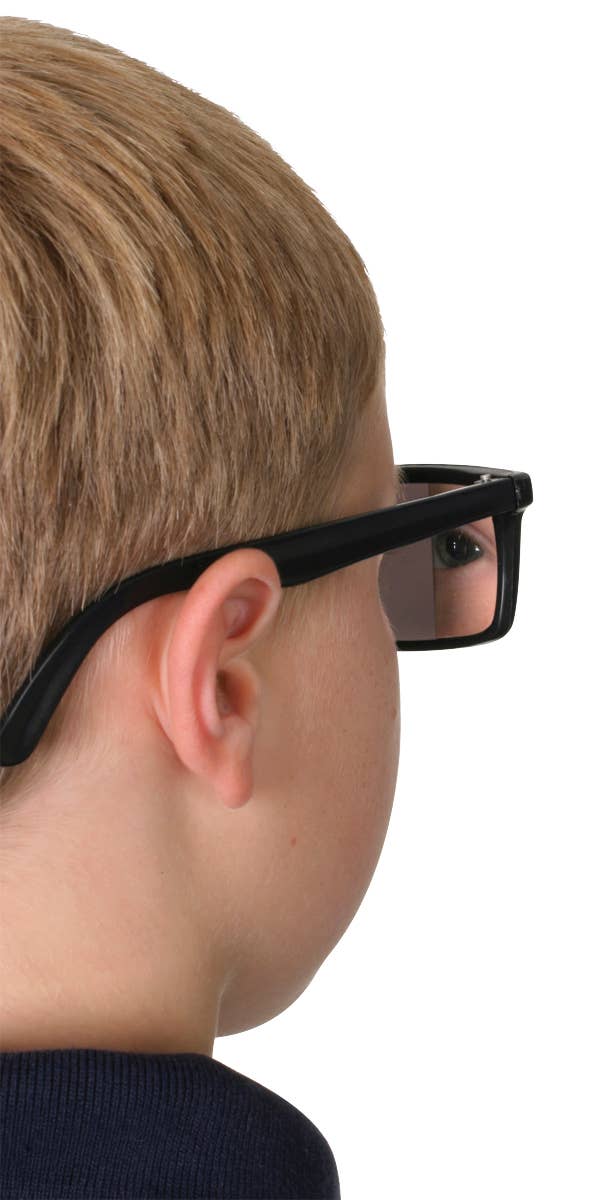 Rearview Specs, Spy Glasses Gag Gift, Prank