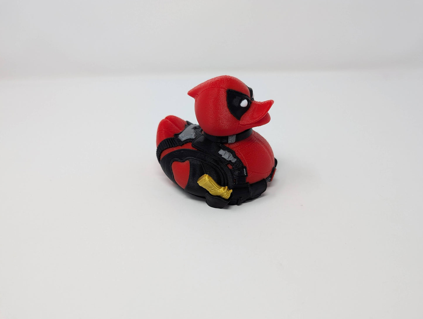 Deadpool And Wolverine Ducks