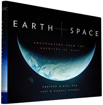 Chronicle Books - Earth and Space