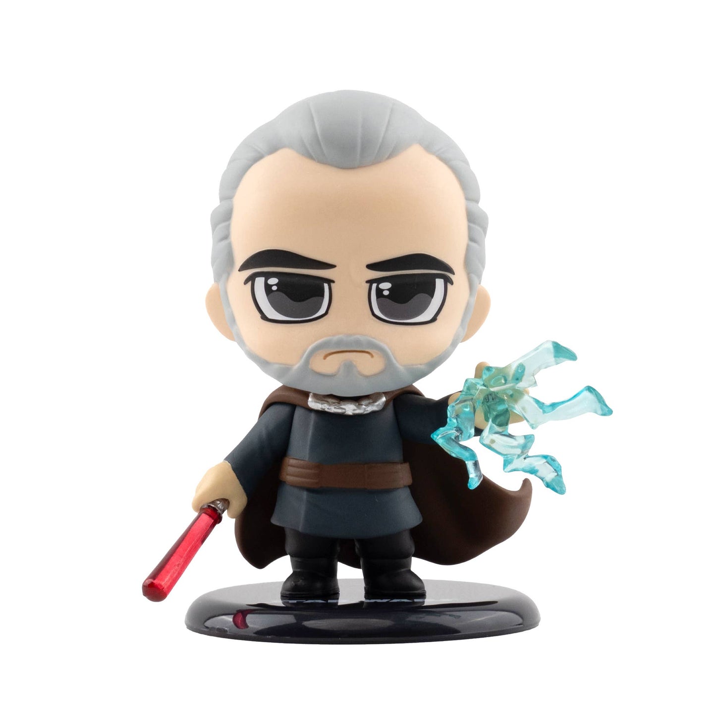 Toys Matter Inc. - Star Wars Dark Side Bobblehead - Blind Box CDU